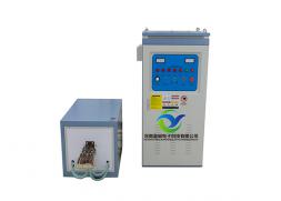 ycc-160鋼帶節能烤藍設備 無（wú）接觸（chù）鋼帶烤藍設備