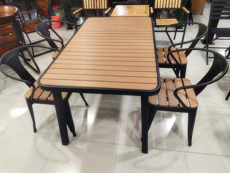 戶外桌椅-20