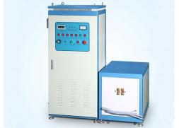YCZ-120KW中頻感應加熱設備（bèi）