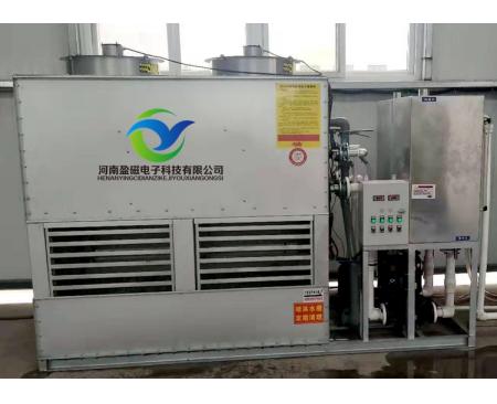 YCN-30T全封閉式（shì）冷卻塔