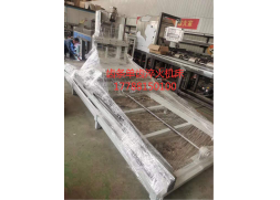 河南星辰影视齒條數控高頻淬（cuì）火設備