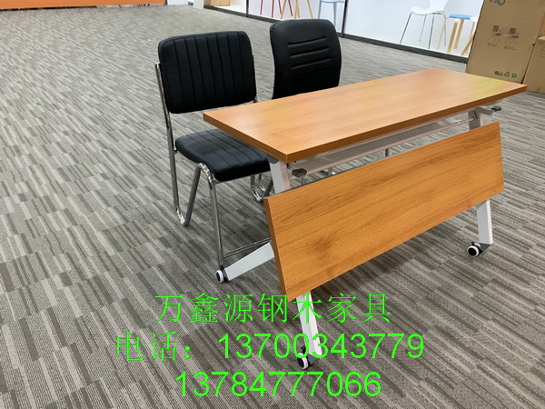 鋼製辦公桌023