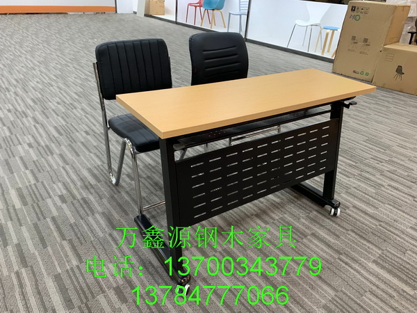 鋼製辦公桌024