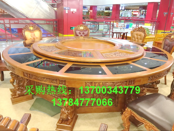 酒店（diàn）桌椅030