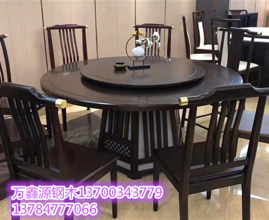 酒店餐（cān）桌021