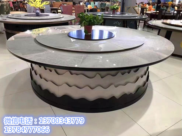 酒（jiǔ）店大圓桌078