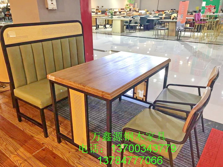 餐飲餐桌（zhuō）114