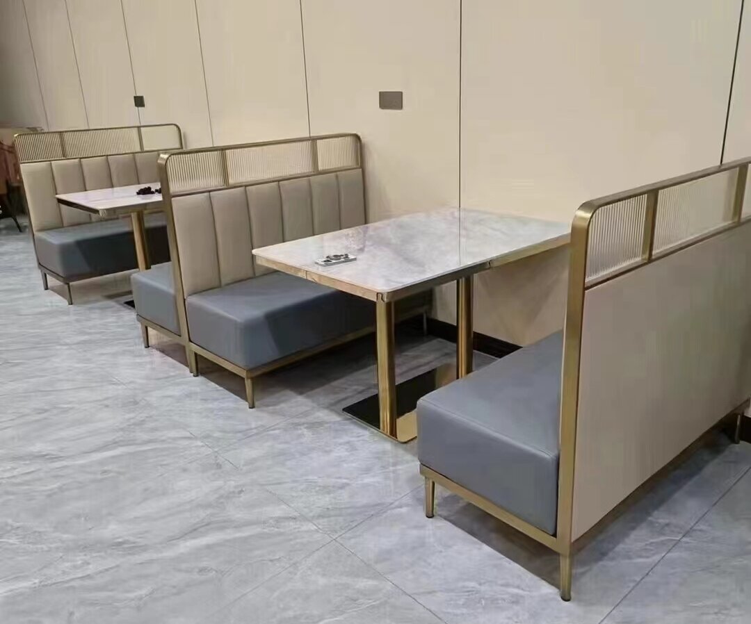 餐飲桌椅（yǐ）2412