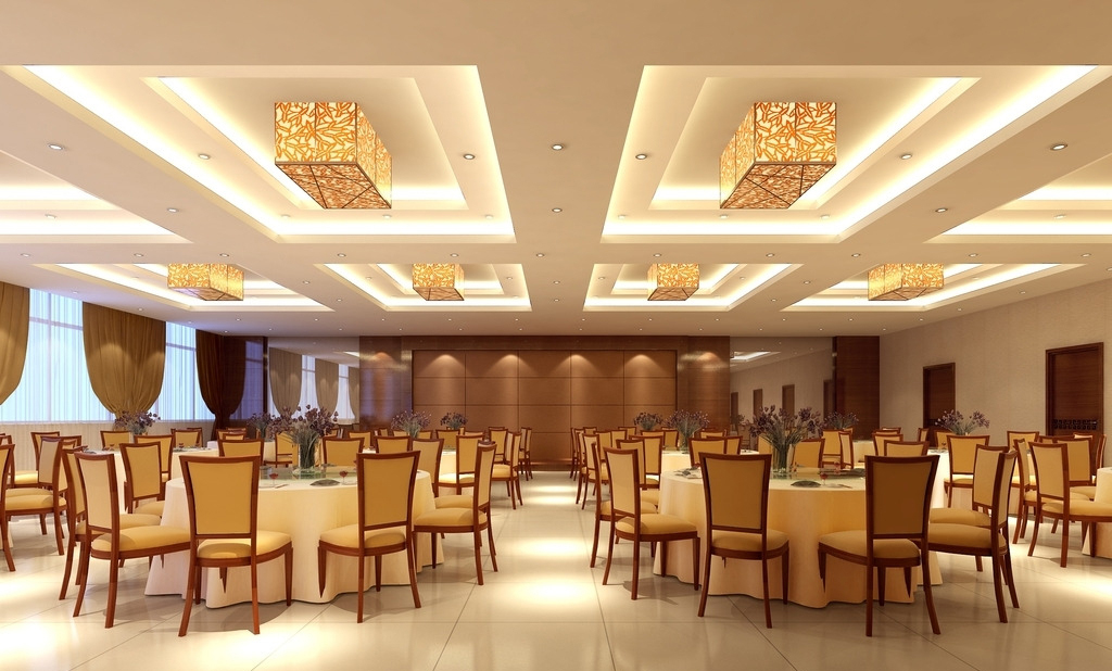 炎炎夏日91视频网站餐桌（zhuō）椅與（yǔ）餐飲業（yè）共同發展