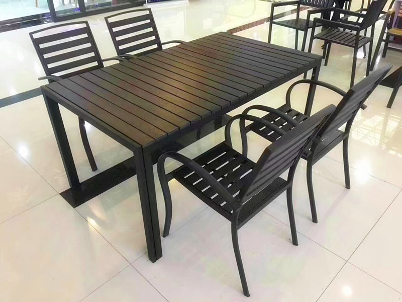 戶外桌椅-21