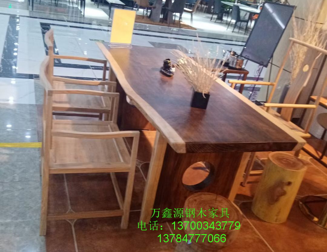 實木（mù）大板01