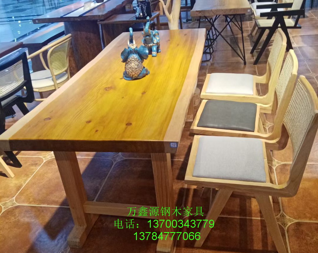 實木大板（bǎn）04