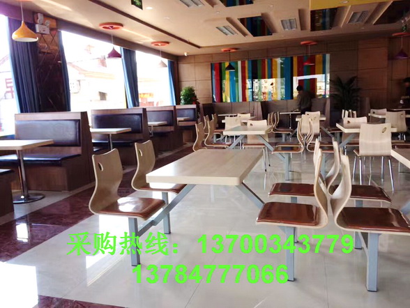 食（shí）堂餐桌椅（yǐ）031