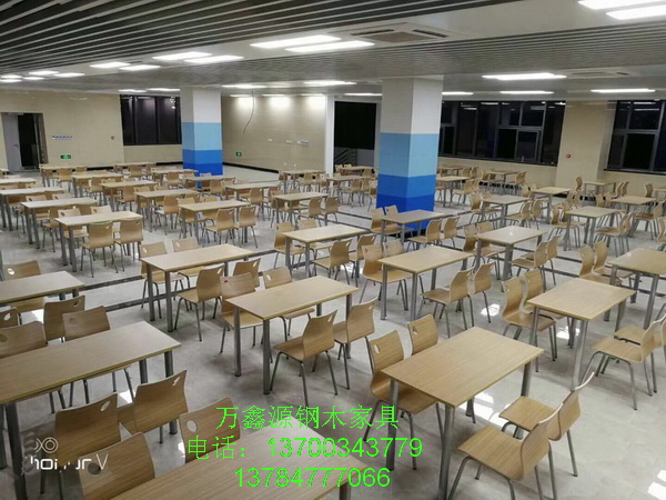 食（shí）堂桌椅140