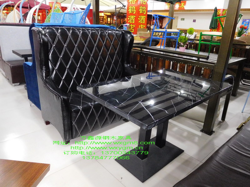 卡座沙（shā）發022