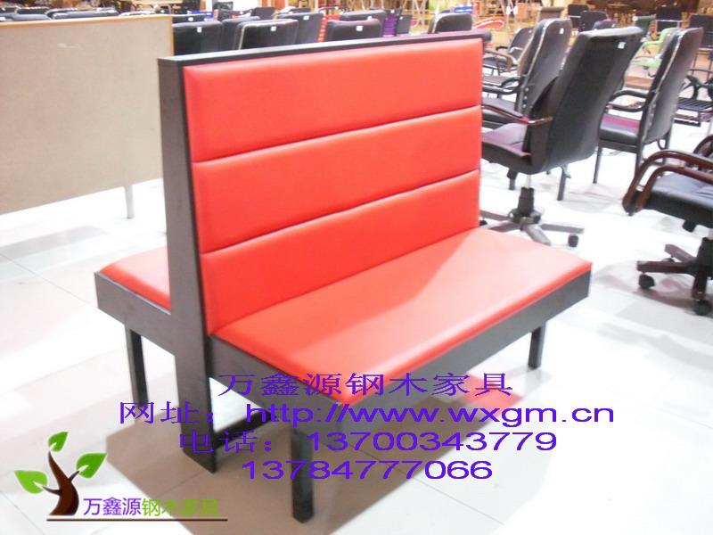 卡座（zuò）沙發046