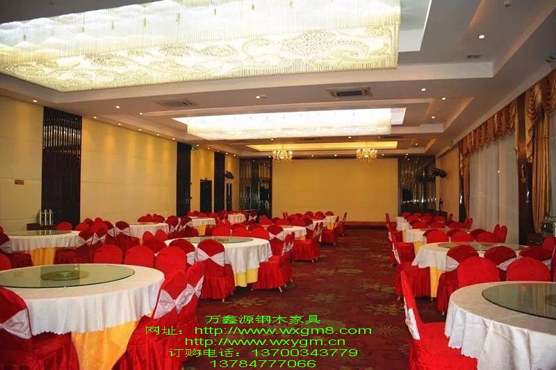 宴（yàn）會桌椅 006