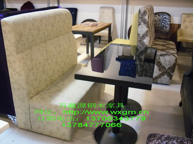 卡座沙（shā）發（fā）041