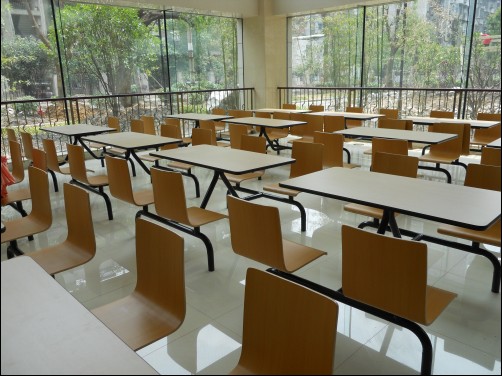 曲木連體（tǐ）